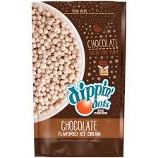 Dippin' Dots