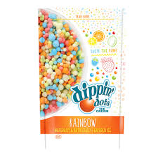 Dippin' Dots