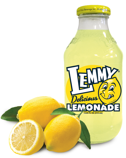 Lemmy Lemonade