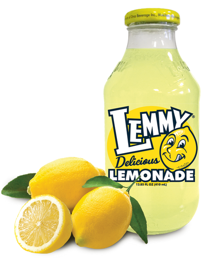 Lemmy Lemonade