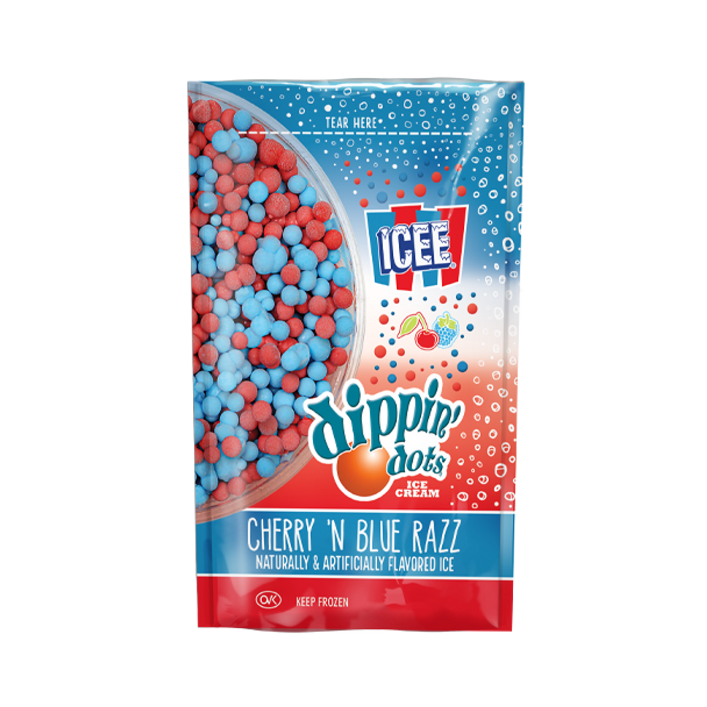 Dippin' Dots