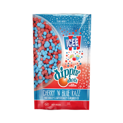 Dippin' Dots