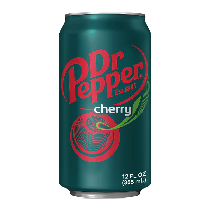 Dr Pepper 355ml