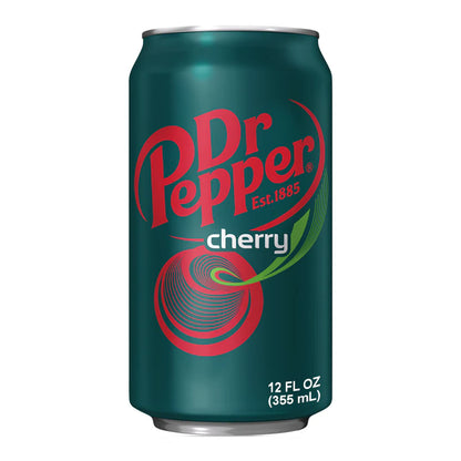 Dr Pepper 355ml