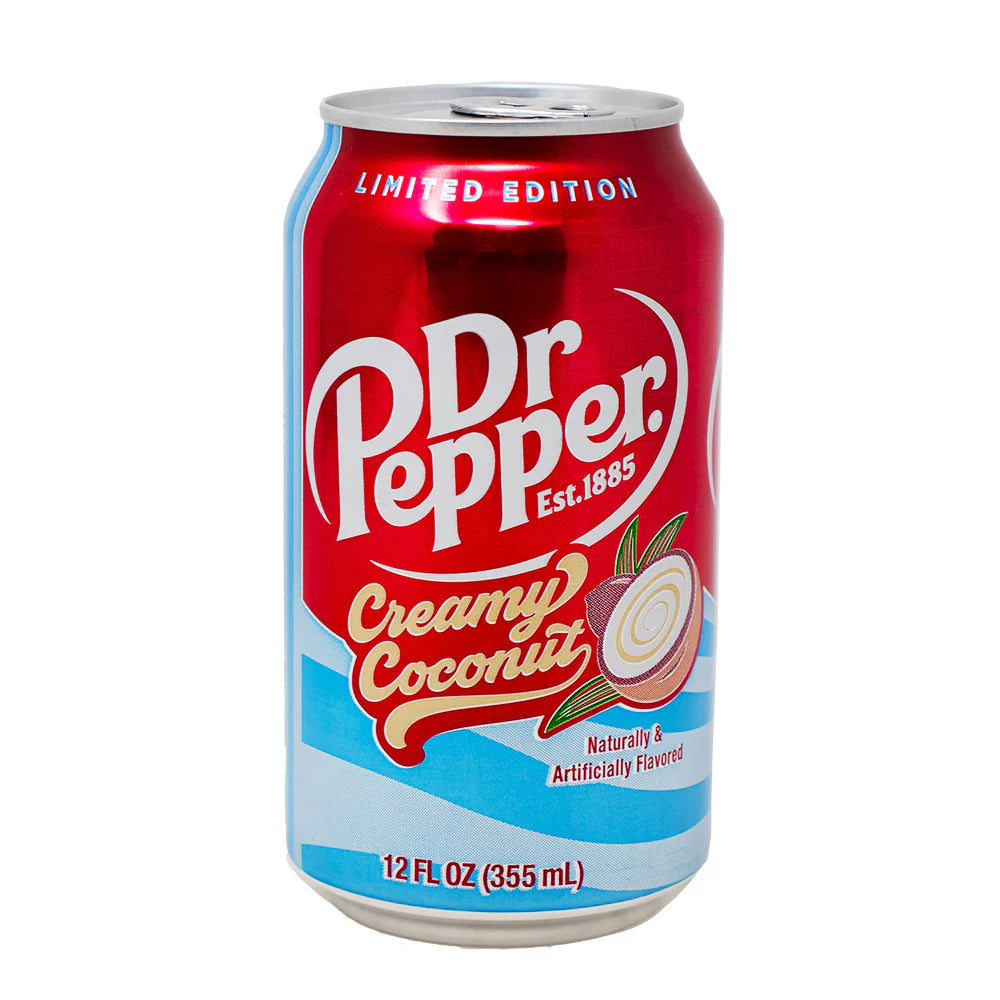 Dr Pepper 355ml