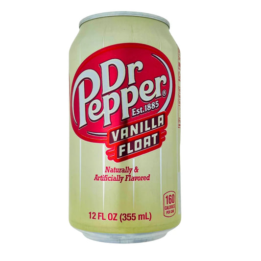 Dr Pepper (355ML)