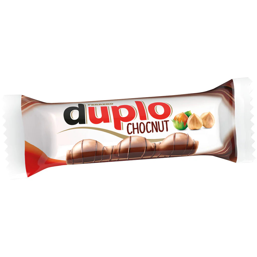 Duplo chocnut 26g