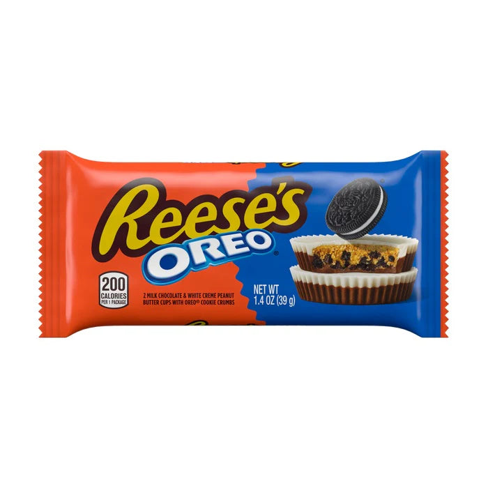 Reese’s Oreo Cups Regular Size ( 39g)