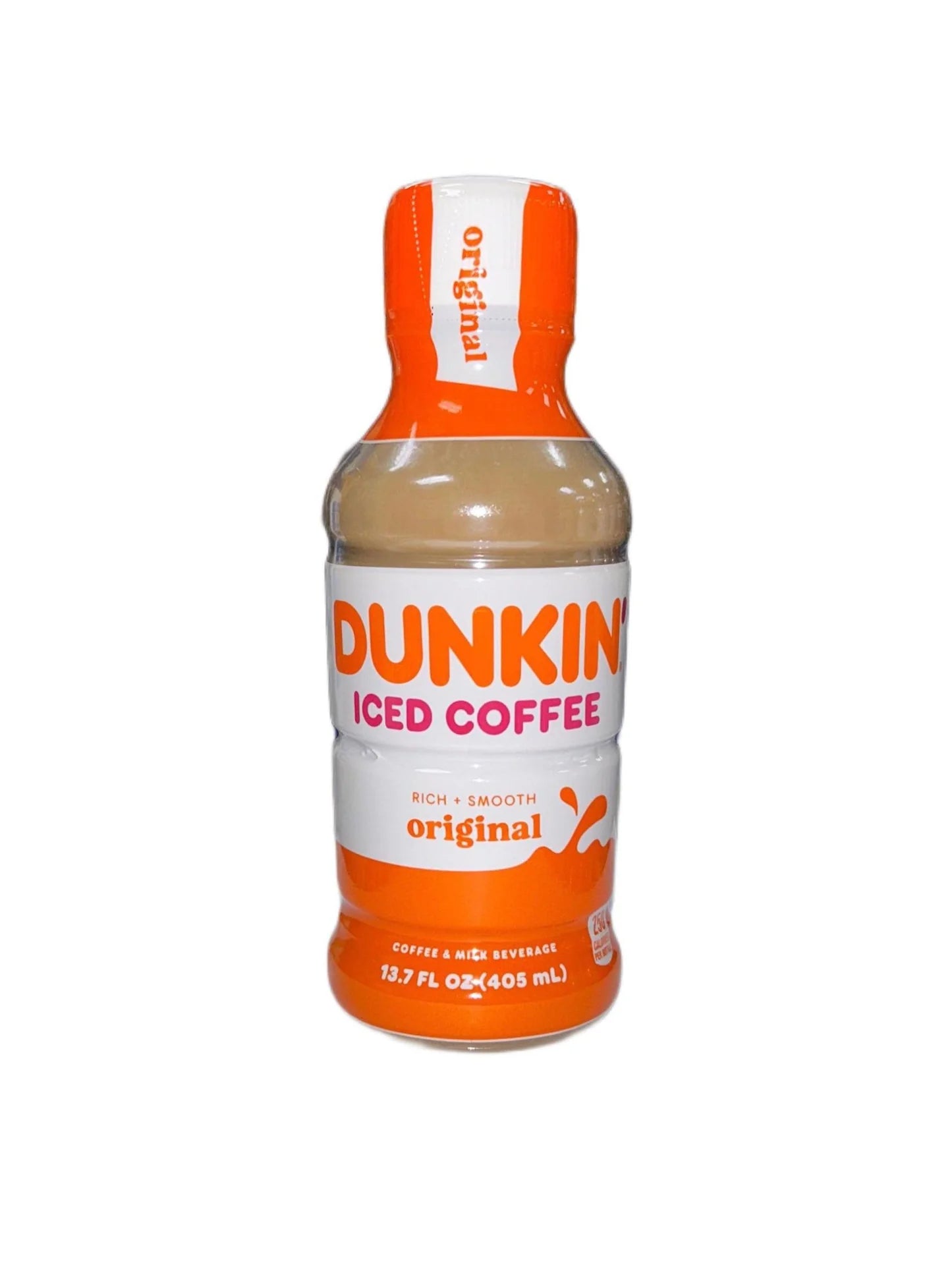 Dunkin' Iced Coffee