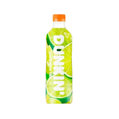 Dunkin’ Zero Iced Tea