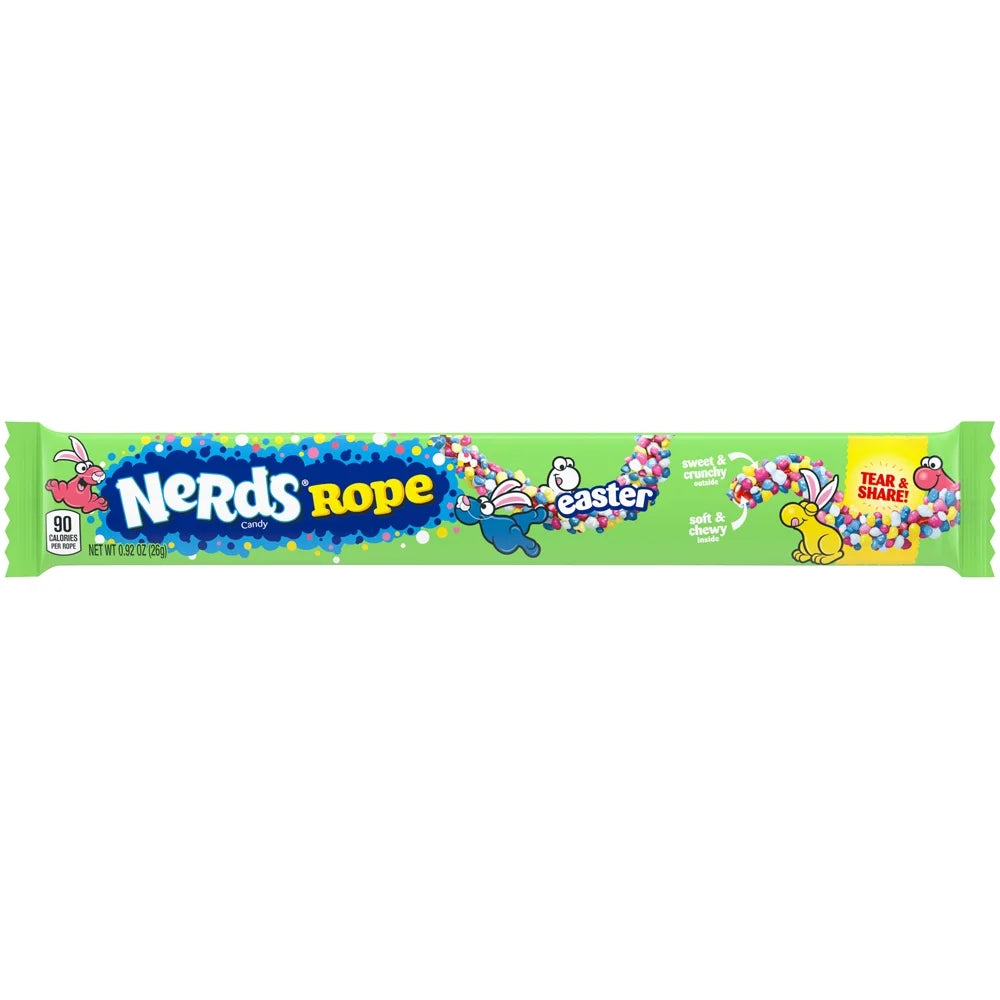 Nerds Rope