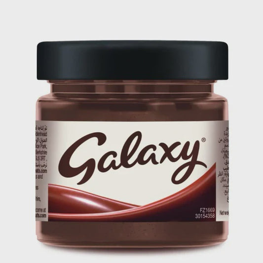 Galaxy Chocolate Spread (200g)