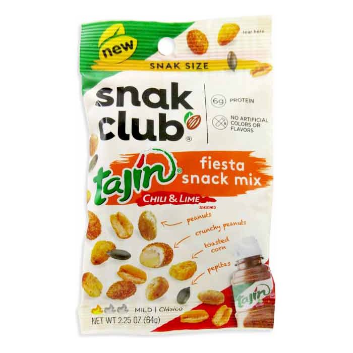 SNAK CLUB