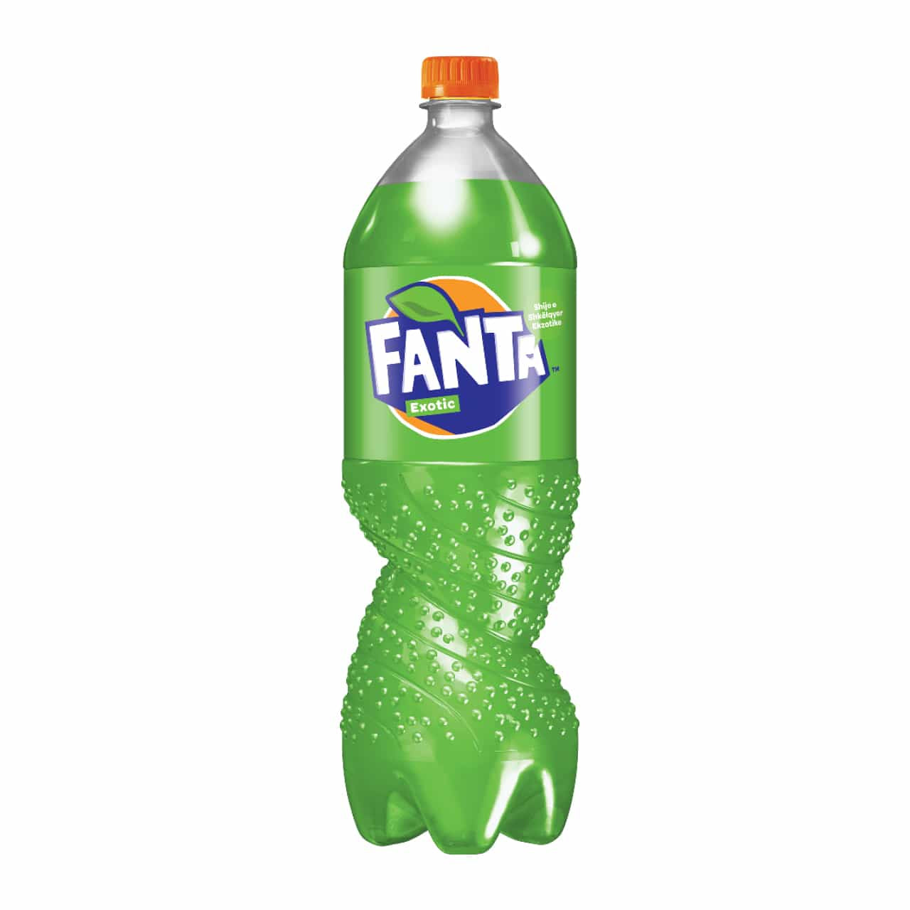 Fanta Tropical Exotic (500mL)