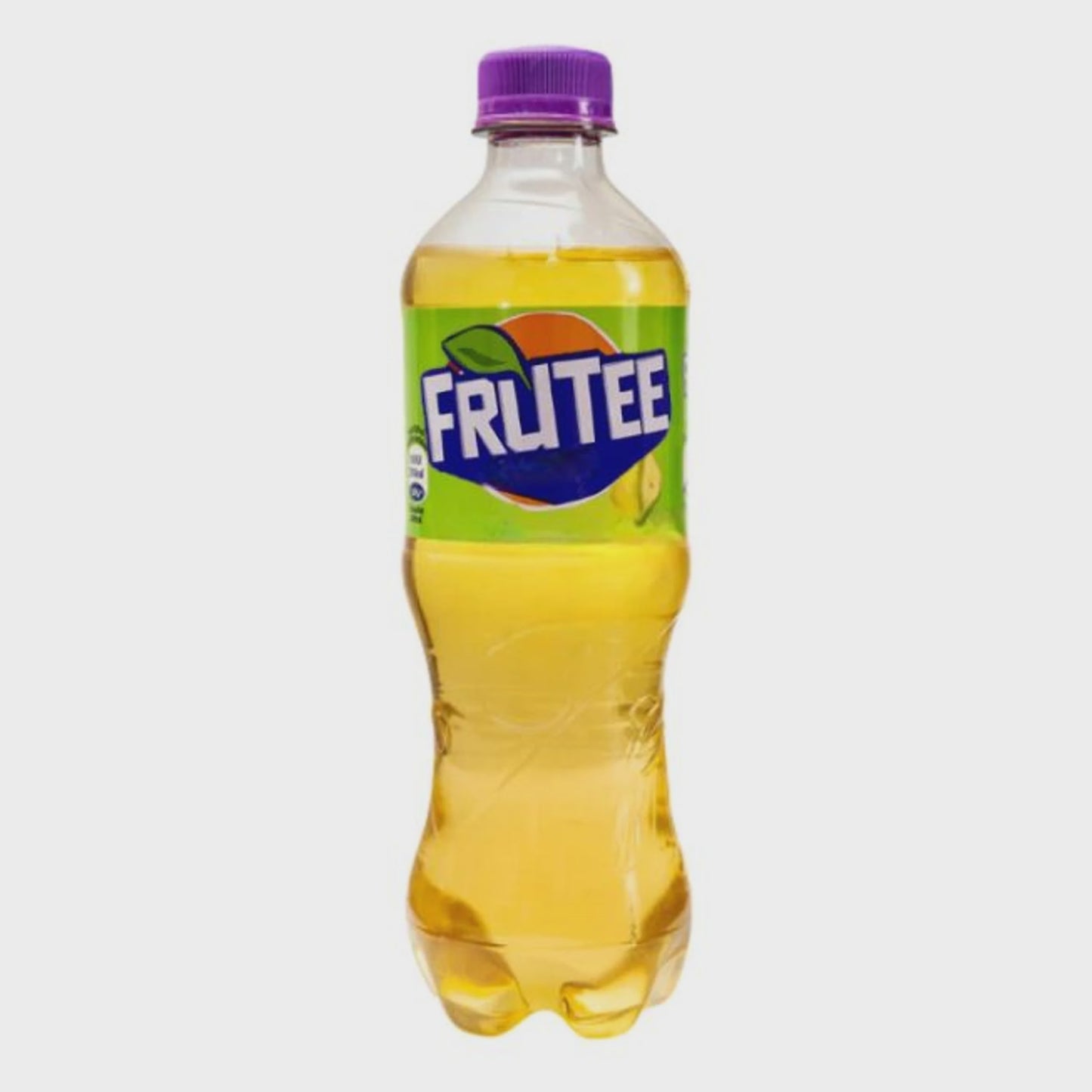 Frutee Pear Splash (500ml)