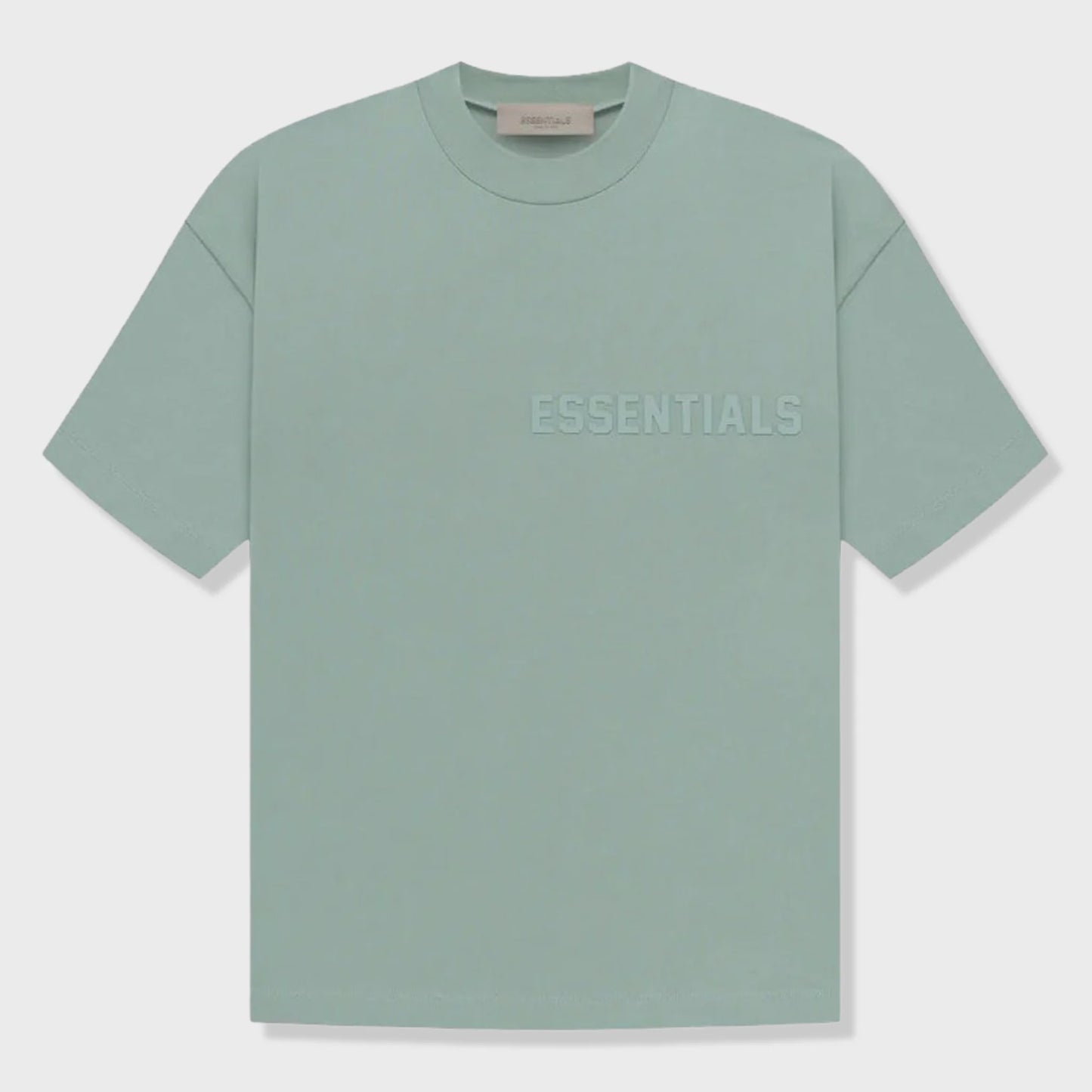 Essentials T-Shirt (Side Writing)