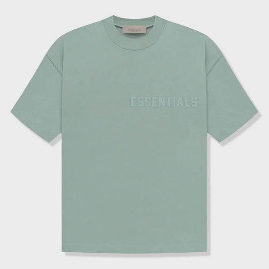 Essentials T-Shirt (Side Writing)