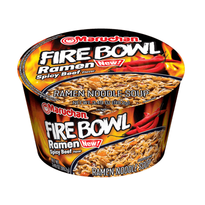 Maruchan Bowl