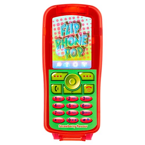 Flip Phone Pop 30g