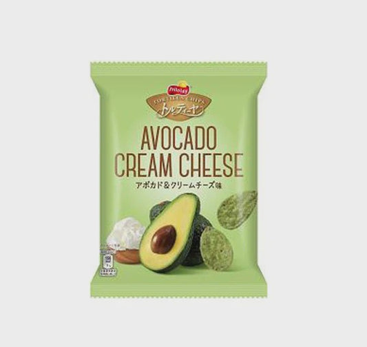 Fritolay Avocado Cream Cheese 60g