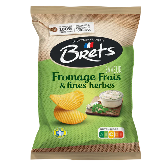 Bret’s Chips (France)