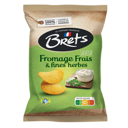 Bret’s Chips (France)