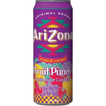 Arizona Can's (US)