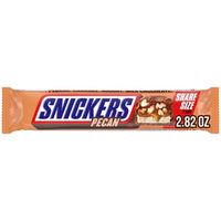 SNICKERS PECAN Share Size