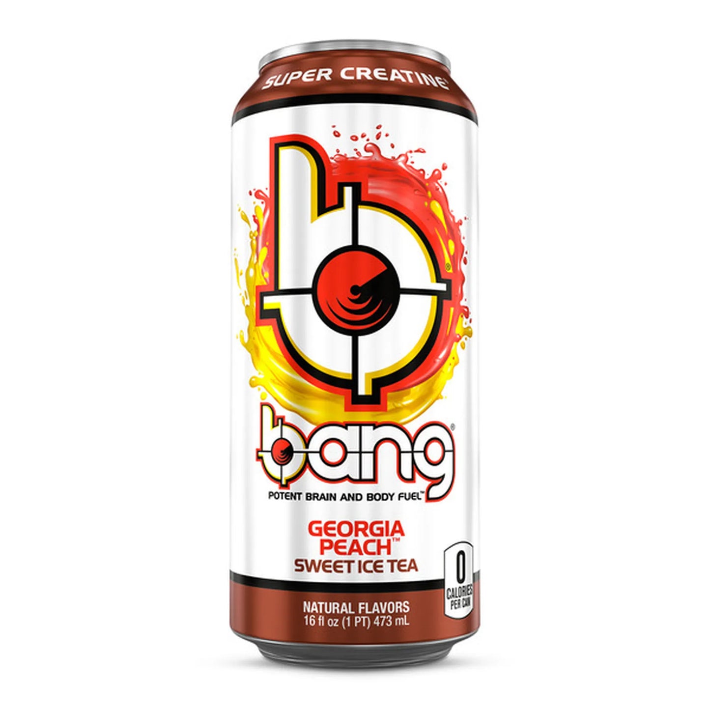 Bang Energy