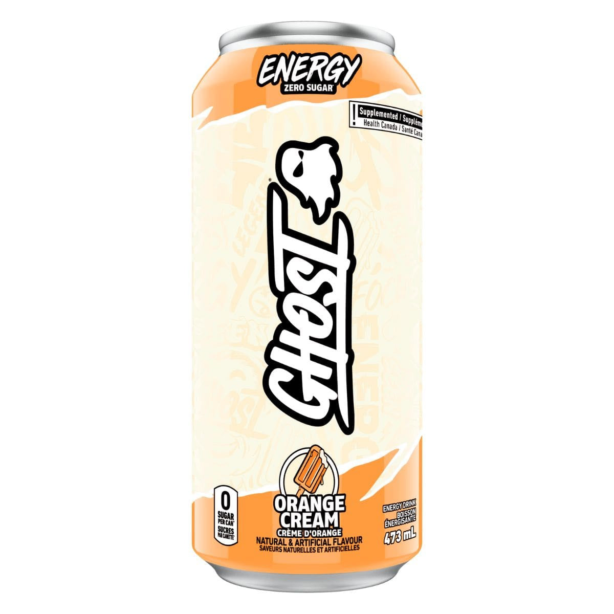 Ghost Energy Drink