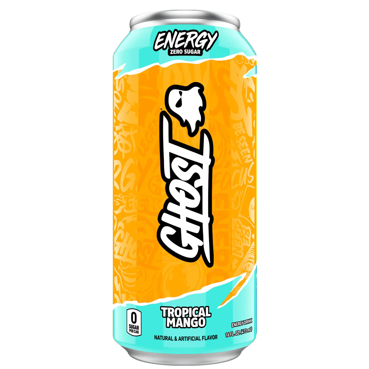 Ghost Energy Drink