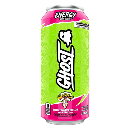 Ghost Energy Drink