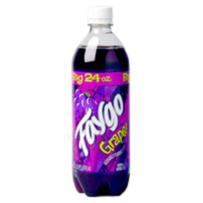 Faygo