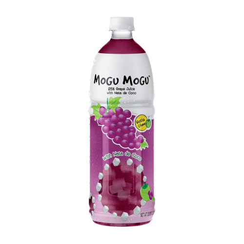 Mogu Mogu (1000ml)