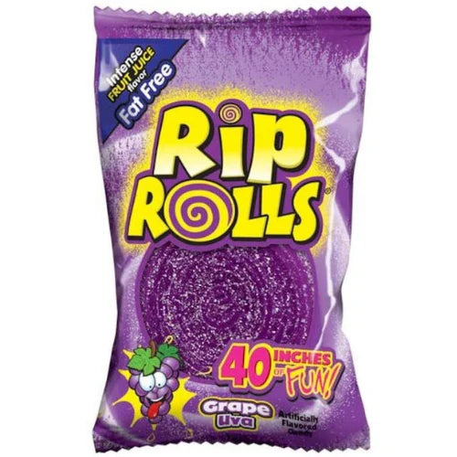 Rip Rolls (40g)