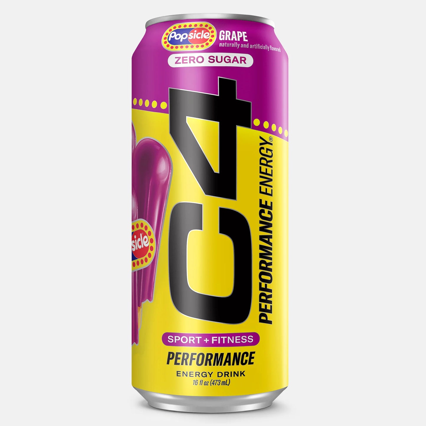 C4 Energy Drink (473ML)