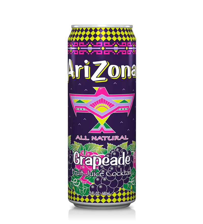 Arizona Can's (US)