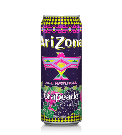 Arizona Can's (US)