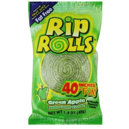 Rip Rolls (40g)