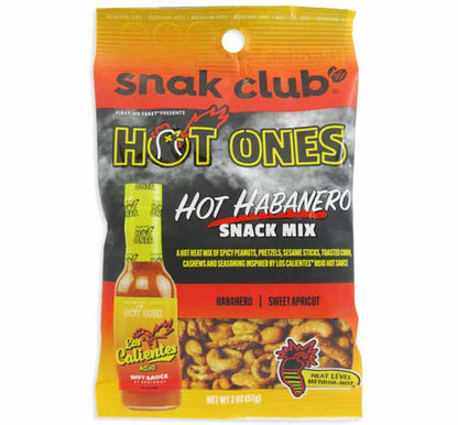 SNAK CLUB