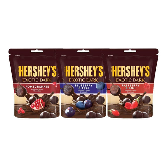 Hershey's Exotic Dark