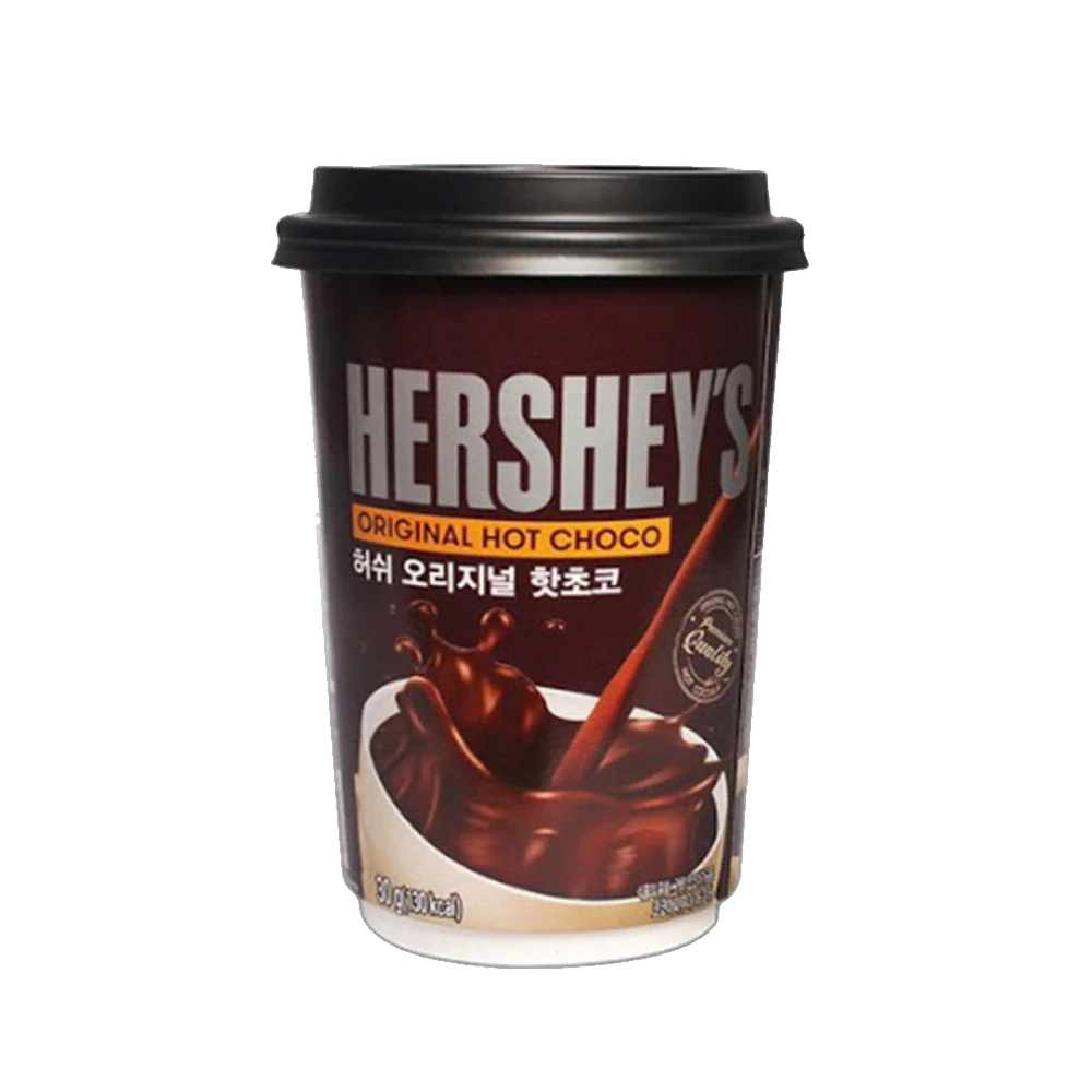 Hershey’s Hot Chocolate Cup 30g