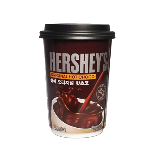 Hershey’s Hot Chocolate Cup 30g