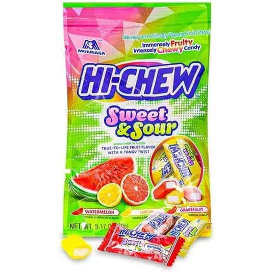 HI-CHEW