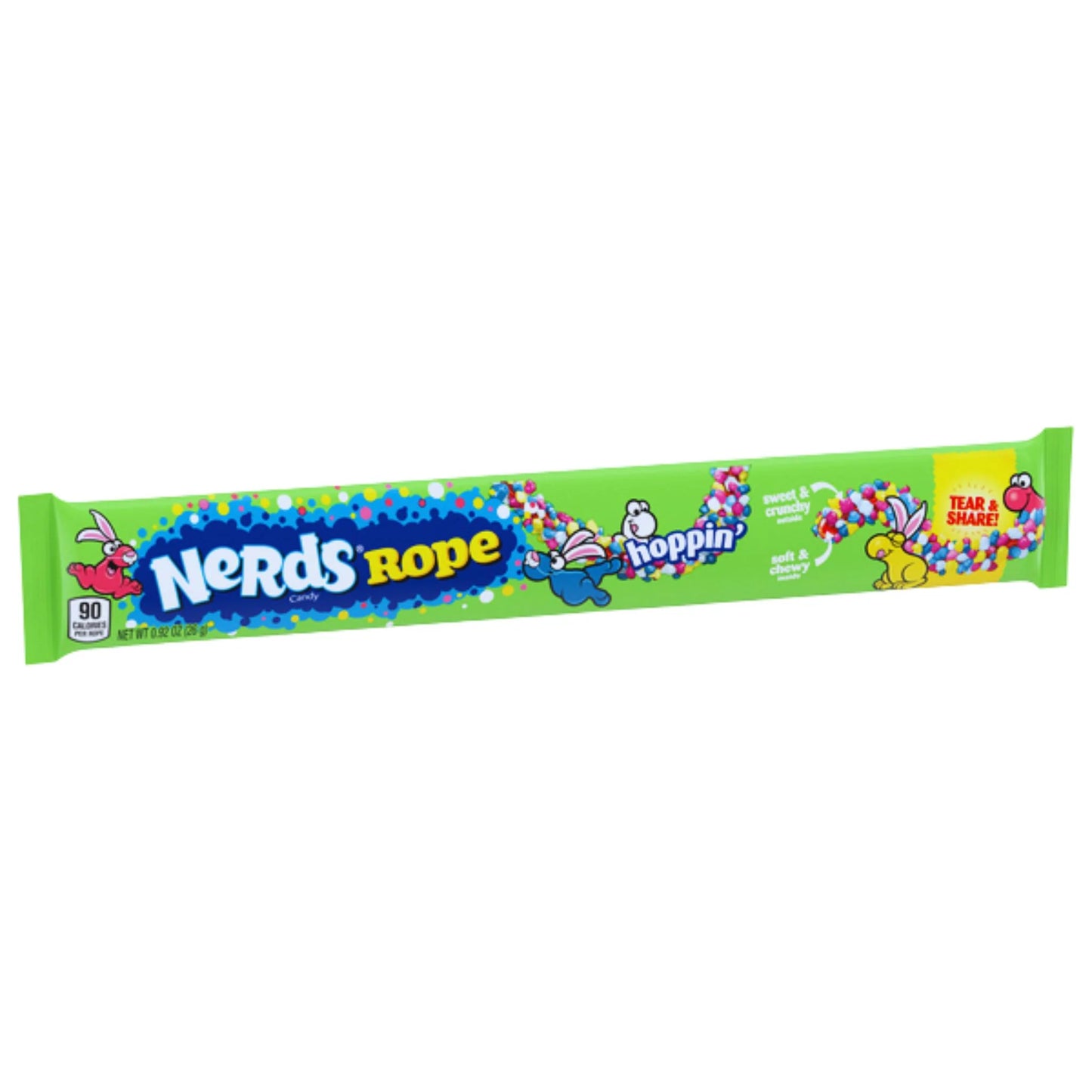 Nerds Rope