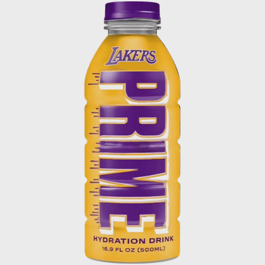 Lakers Prime