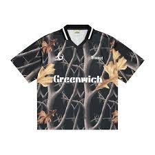 Bravest Studios Greenwich Jersey Medium