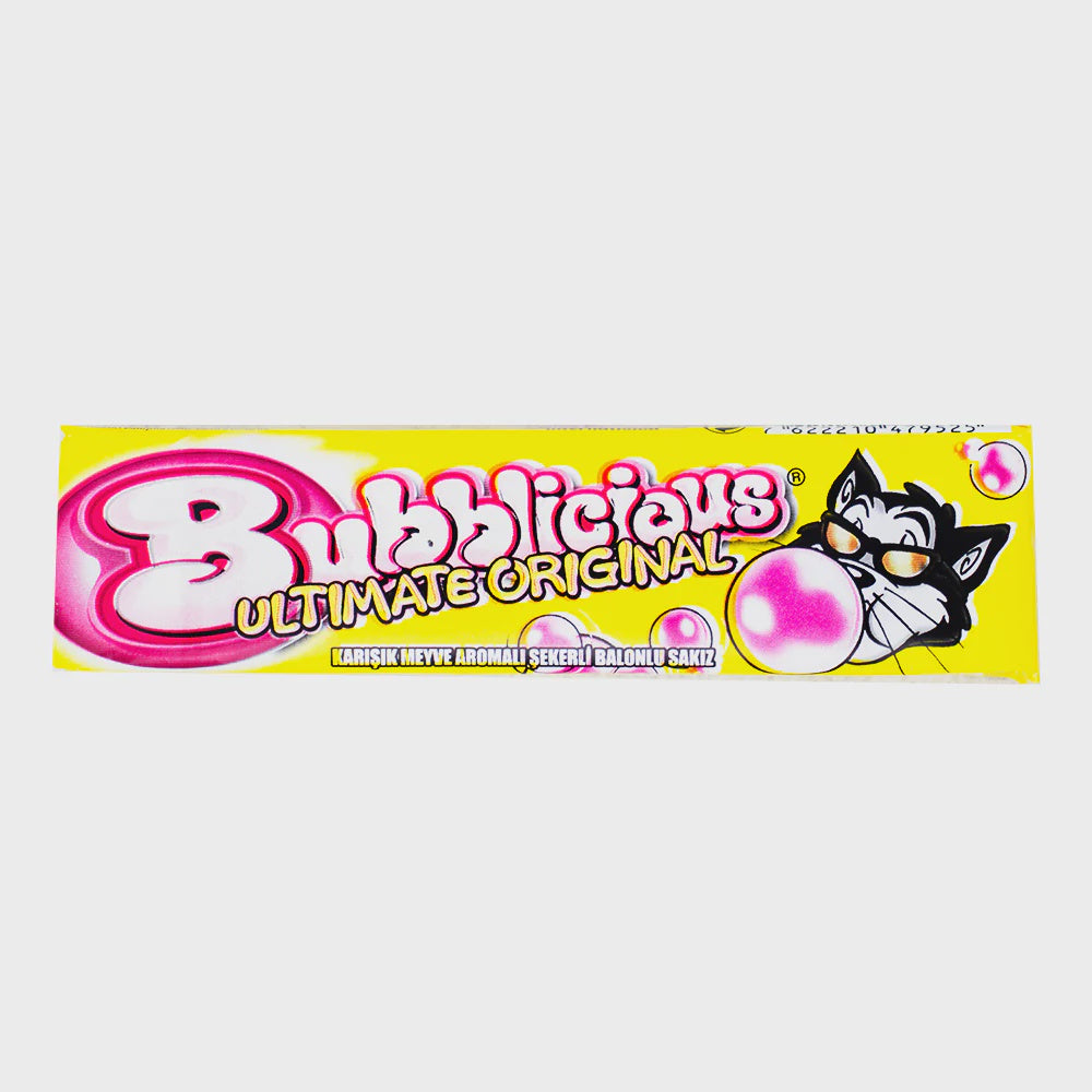 Bubblicious Ultimate Original