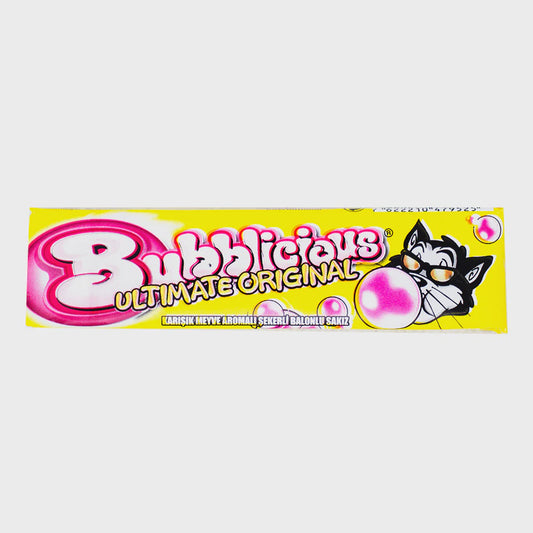 Bubblicious Ultimate Original