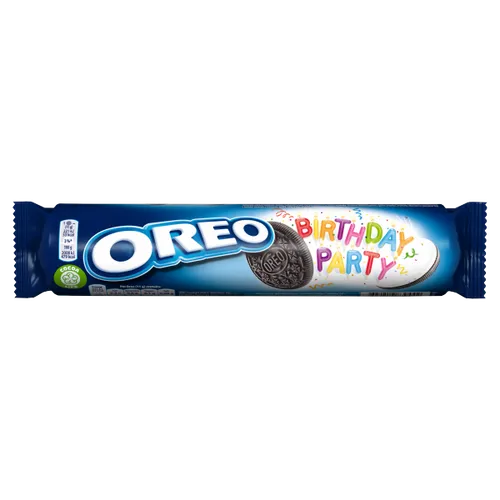 Oreo Birthday Party (154g)